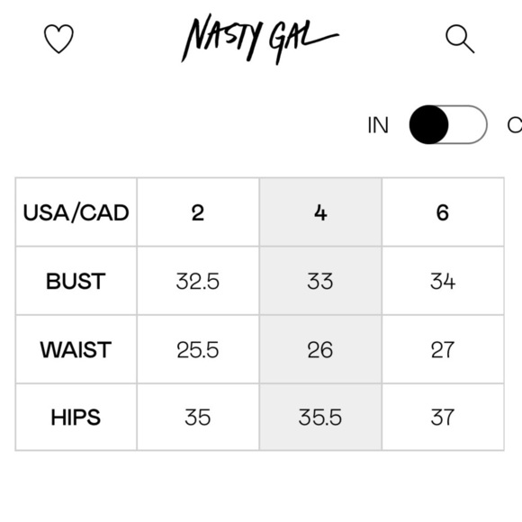 NWT Nasty Gal Just Add Water Leaf Bikini Swim Top in Blue & Orange sz 6 Medium - Picture 8 of 8